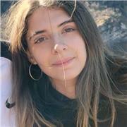 Ragazza di 2°anno d'università, disponibile per ripetizioni di matematica